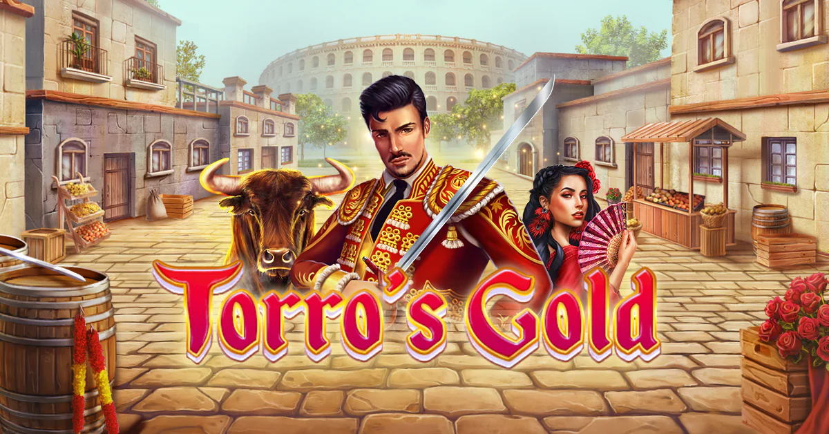 Golden Toro