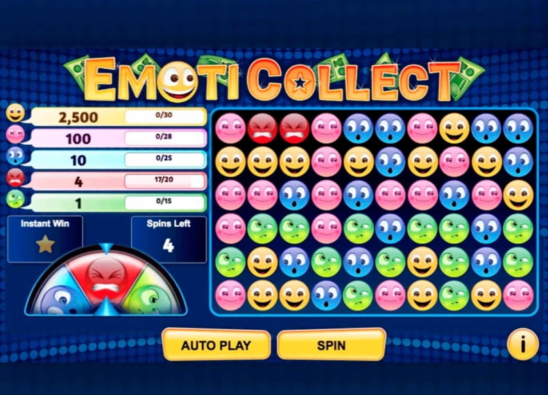 EmotiCollectEmotiCollect