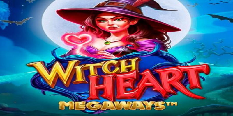 Unveil the Magic of Game Witch Heart Megaways Slot