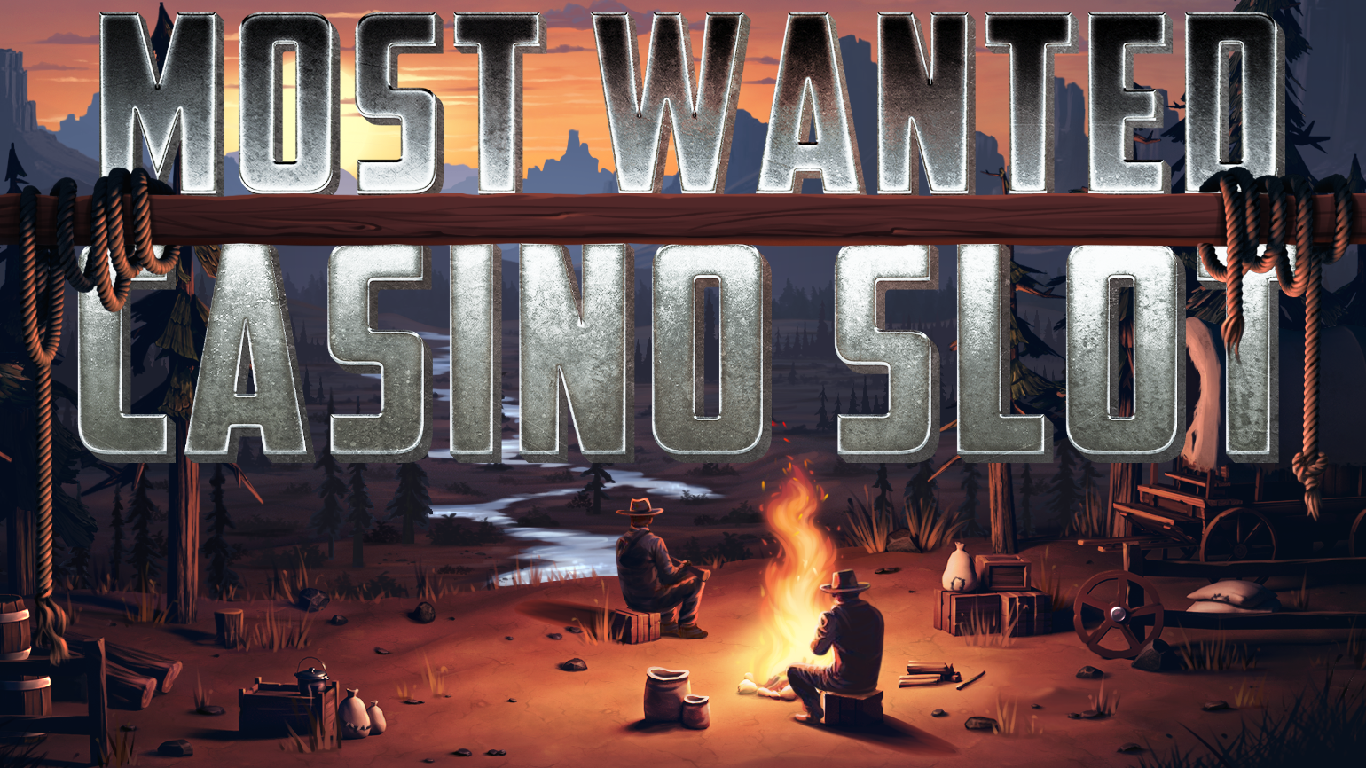 Most Wanted