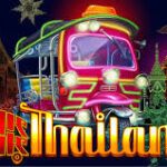 Tuk Tuk Thailand Slot