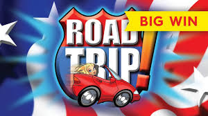 Road Trip Slots