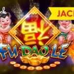 Fu Dao Le Slots