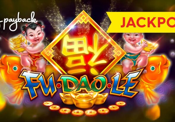 Fu Dao Le Slots