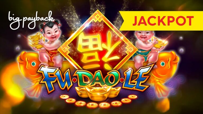 Fu Dao Le Slots