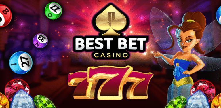 Best Bet Slot