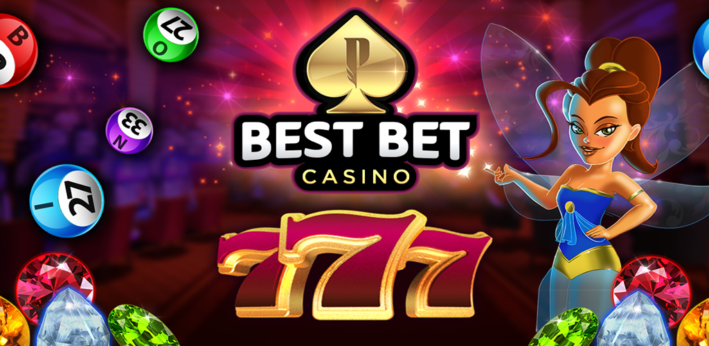 Best Bet Slot