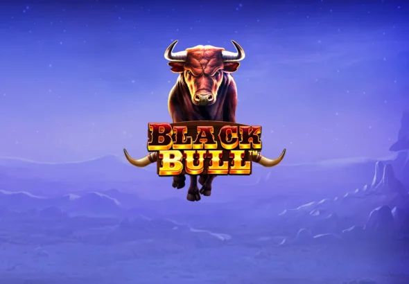 Black Bull Slot