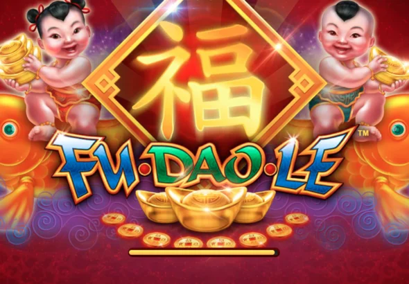 Fu Dao Le Slot