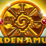 Golden Amulet Slot