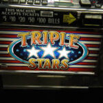 Triple Stars Slot