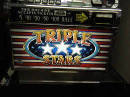 Triple Stars Slot