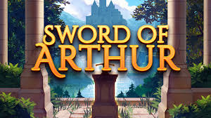Game Sword of Arthur Slot