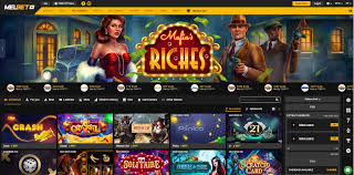 Betrust Entertainment B.V. Game