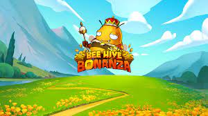 Game Beehive Bonus