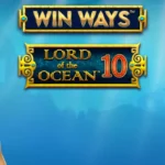 Lord of the Ocean 10 Win Ways Slots