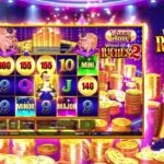 Wand of Riches 2 Slots