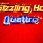 Sizzling Hot Quattro Slots