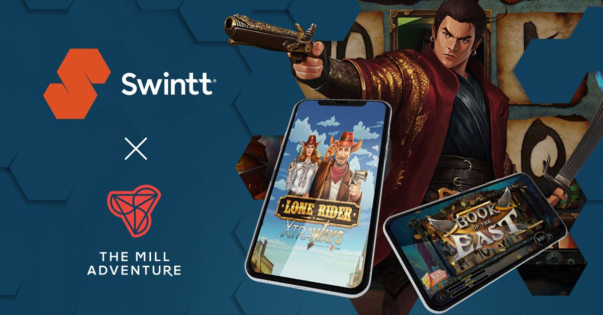 Mill Adventure Game