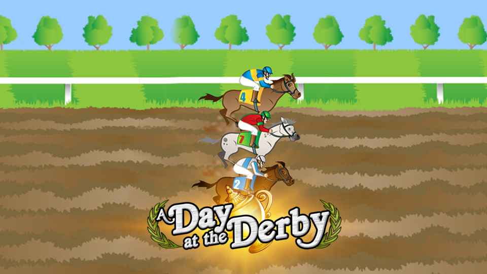 A Day at the Derby Slot