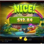 Dive into Fun and Fortune with Lucky Ducker Slot