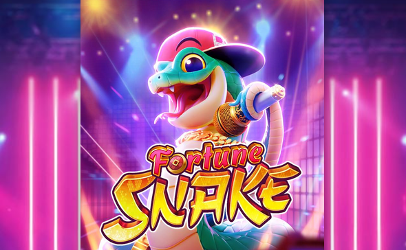 Fortune Snake Slot