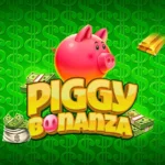Piggy Bonanza Slot
